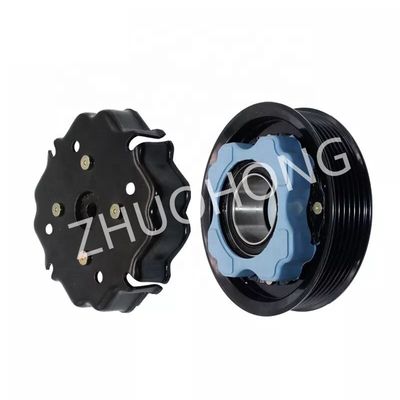 Mercedes-Benz ML450 2010-2011 35*52*22 Compressore automatico a corrente alternata Kit di frizione a puleggia 6PK 115MM 12V