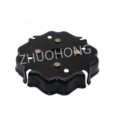 Mercedes-Benz ML450 2010-2011 35*52*22 Compressore automatico a corrente alternata Kit di frizione a puleggia 6PK 115MM 12V