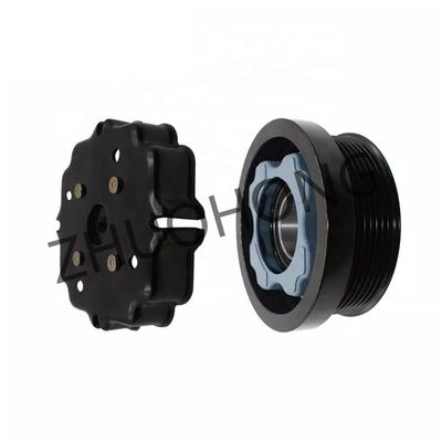 7PK 116MM 12V Auto AC Compressore Pulley Clutch Kit Per Motore Mercedes Benz CLS Classe 2006-2016