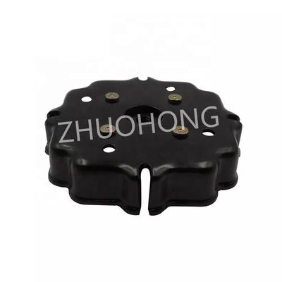 7PK 116MM 12V Auto AC Compressore Pulley Clutch Kit Per Motore Mercedes Benz CLS Classe 2006-2016