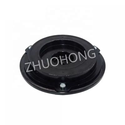 Mercedes-Benz Actros 1996-2010 OM 541.946 Auto AC Compressore Pulley Clutch Kit 6PK 115MM 12V
