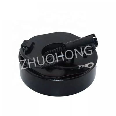 Mercedes-Benz Actros 1996-2010 OM 541.946 Auto AC Compressore Pulley Clutch Kit 6PK 115MM 12V