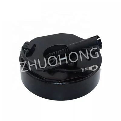 7SEU17C Auto AC Compressore Pulley Clutch Kit 6PK 125MM 12V per Mercedes Benz 35*52*22