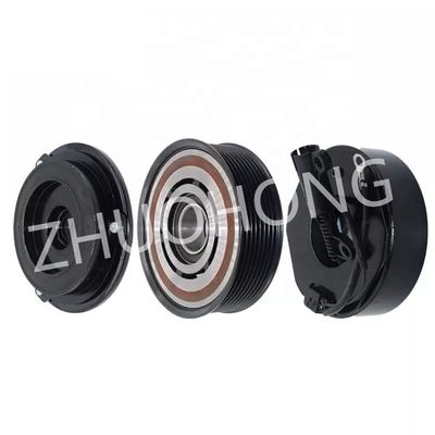 Mercedes-Benz B180 2012-2015 1.6T Auto AC Compressore Pulley Clutch Kit 8PK 120MM 12V
