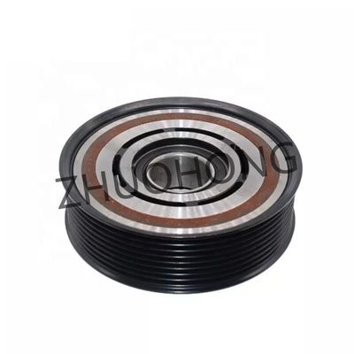 Mercedes-Benz B180 2012-2015 1.6T Auto AC Compressore Pulley Clutch Kit 8PK 120MM 12V