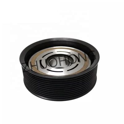 2007-2016 FOR Mercedes-Benz GL450 11PK 135MM 12V Auto AC Compressore Pulley Clutch Kit