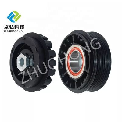 7SEU17C Auto AC Compressore Pulley Clutch Kit 7PK 105MM 12V Per Mercedes-Benz C250
