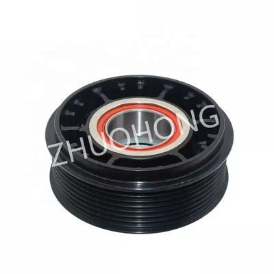 7SEU17C Auto AC Compressore Pulley Clutch Kit 7PK 105MM 12V Per Mercedes-Benz C250