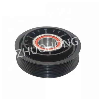 Mercedes Benz SLK CLASS 2005-2009 JH-COPUBC025 7PK 125MM 12V Auto AC Compressore Pulley Clutch Kit