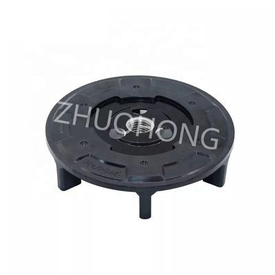 6PK 105MM 12V AC Compressore Pulley Clutch Kit per Mercedes-Benz Trevego 2012-2016 Auto