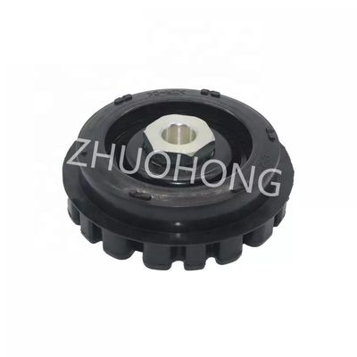 Mercedes Europe B200 2005-2010 2000 Auto AC Compressore Pulley Clutch Kit 5PK 120MM 12V