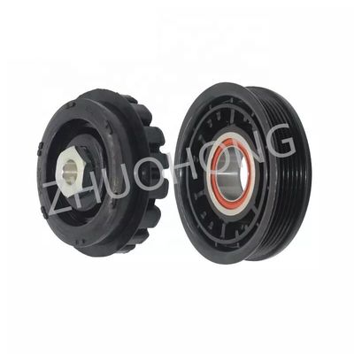 Compressore automatico a corrente alternata Kit di frizione a puleggia 5PK 120MM 12V Per Mercedes Benz Classe G 2002-2016