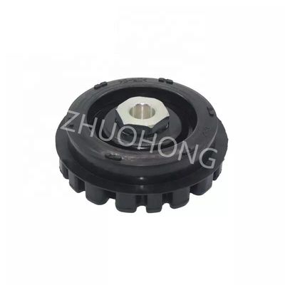 Compressore automatico a corrente alternata Kit di frizione a puleggia 5PK 120MM 12V Per Mercedes Benz Classe G 2002-2016