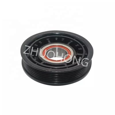 Compressore automatico a corrente alternata Kit di frizione a puleggia 5PK 120MM 12V Per Mercedes Benz Classe G 2002-2016