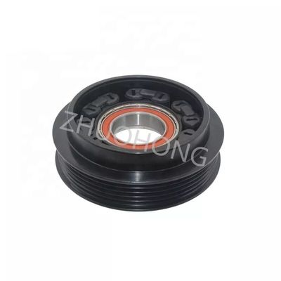 7SEU17C Auto AC Compressore Pulley Clutch Kit 5PK 115MM 12V Per Mercedes Benz Classe GL