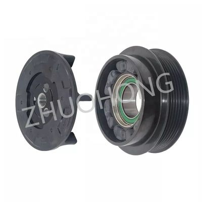 7SEU17C Auto AC Compressore Pulley Clutch Kit 6PK 115MM 12V PER Mercedes Benz CLASS GLK