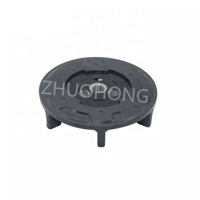 7SEU17C Auto AC Compressore Pulley Clutch Kit 6PK 115MM 12V PER Mercedes Benz CLASS GLK