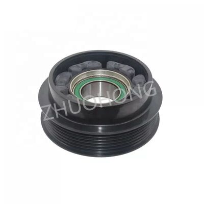 7SEU17C Auto AC Compressore Pulley Clutch Kit 6PK 115MM 12V PER Mercedes Benz CLASS GLK