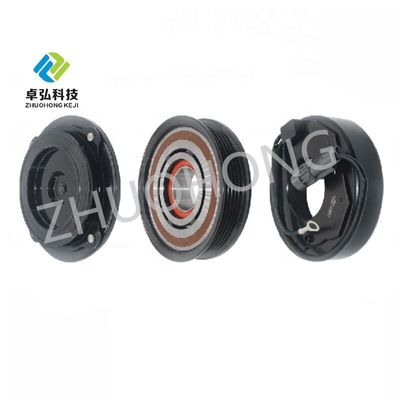 GLA180 Auto AC Compressore Pulley Clutch Kit 5PK 120MM 12V per Mercedes-Benz 2016 1.6T