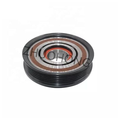 GLA180 Auto AC Compressore Pulley Clutch Kit 5PK 120MM 12V per Mercedes-Benz 2016 1.6T