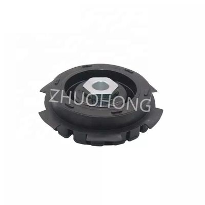 Motore 6PK 125MM 12V Auto AC Compressore Pulley Clutch Kit per PORSCHE MACAN 2015-2019