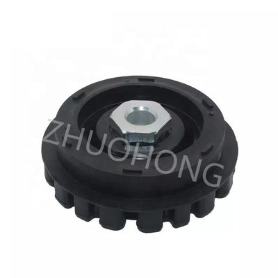 7PK 115MM 12V Auto AC Compressor Pulley Clutch Kit per Mercedes-Benz Zetros 2008