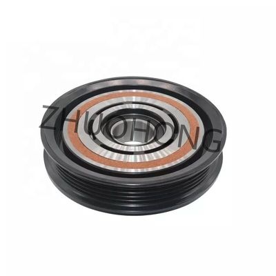 1992-1993 Mercedes Europe W124 2800 Auto AC Compressore Pulley Clutch Kit 5PK 139MM 12V
