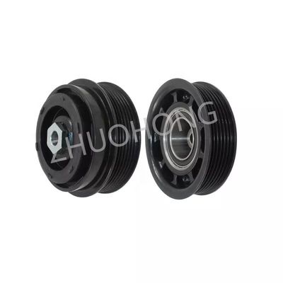 Compressore automatico a corrente alternata kit di frizione a rulli 6PK 105MM 12V per Classe C 1994-2016 35*52*22 12V
