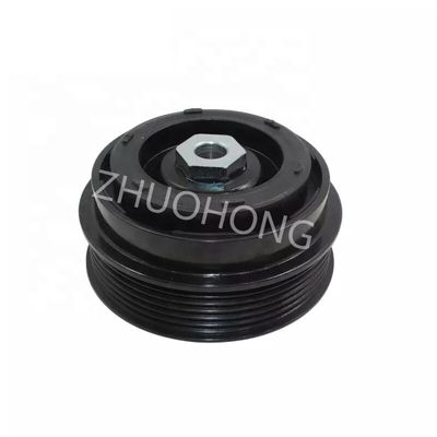 Compressore automatico a corrente alternata kit di frizione a rulli 6PK 105MM 12V per Classe C 1994-2016 35*52*22 12V