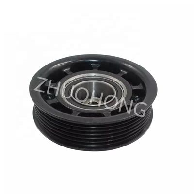 Compressore automatico a corrente alternata kit di frizione a rulli 6PK 105MM 12V per Classe C 1994-2016 35*52*22 12V
