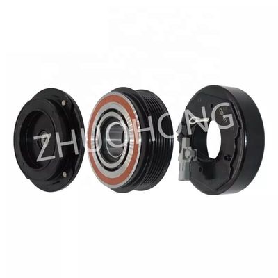 JH-COPUBC041 Auto AC Compressore Pulley Clutch Kit 6PK 115MM 12V per Mercedes Benz GL Classe 2007-2016