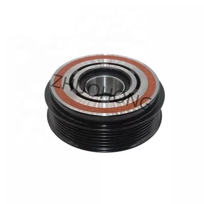 JH-COPUBC041 Auto AC Compressore Pulley Clutch Kit 6PK 115MM 12V per Mercedes Benz GL Classe 2007-2016