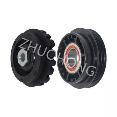 JH-COPUBC043 4PK 115MM 12V Compressore a frizione magnetica per Mercedes Benz Classe G 2002-2016