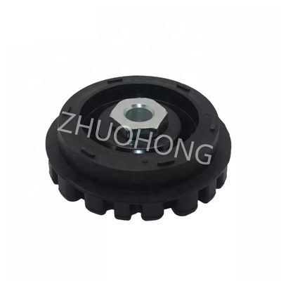 JH-COPUBC043 4PK 115MM 12V Compressore a frizione magnetica per Mercedes Benz Classe G 2002-2016