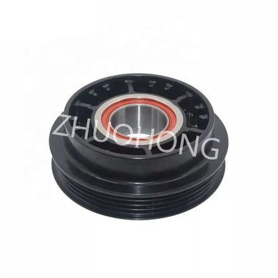 JH-COPUBC043 4PK 115MM 12V Compressore a frizione magnetica per Mercedes Benz Classe G 2002-2016