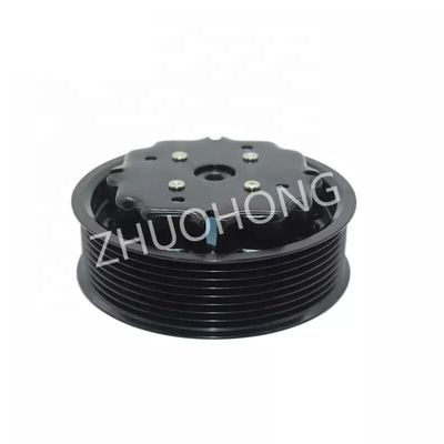 Mercedes Benz C CLASS 1994-2016 Compressore automatico a corrente alternata Kit di frizione a puleggia 8PK 115MM 12V 6SEU12C