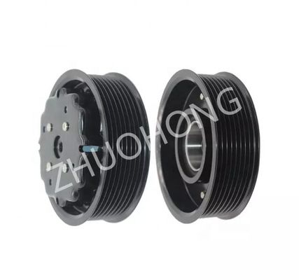 Mercedes Benz C CLASS 1994-2016 Compressore automatico a corrente alternata Kit di frizione a puleggia 8PK 115MM 12V 6SEU12C