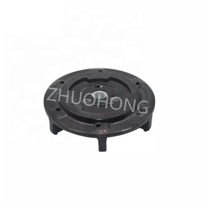 Auto AC Compressore Pulley Clutch Kit 6PK 125MM 12V Per Mercedes Benz Classe 1994-2016