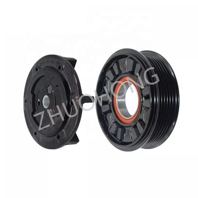 Auto AC Compressore Pulley Clutch Kit 6PK 100MM 12V Per Mercedes Benz Classe B 2006-2009