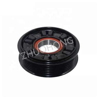 Auto AC Compressore Pulley Clutch Kit 6PK 100MM 12V Per Mercedes Benz Classe B 2006-2009