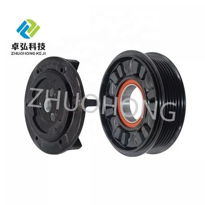 Auto AC Compressore Pulley Clutch Kit 6PK 100MM 12V Per Mercedes Benz Classe B 2006-2009