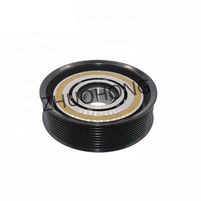 MERCEDES-BENZ E-CLASS W211 2005-2012 9PK 135MM 12V Compressore automatico AC Kit di frizione a rulli