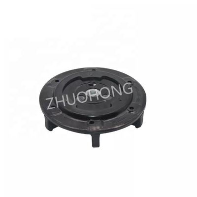 Car Fitment Mercedes Benz Classe GL Auto AC Compressore Pulley Clutch Kit 6PK 115MM 12V