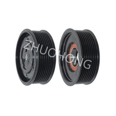 Motore 35*52*12 Compressore automatico a corrente alternata Kit di frizione a poliera 8PK 105MM 12V Per Mercedes Benz