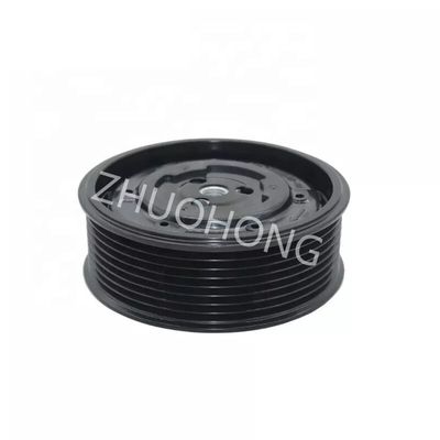 Motore 35*52*12 Compressore automatico a corrente alternata Kit di frizione a poliera 8PK 105MM 12V Per Mercedes Benz