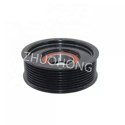 Motore 35*52*12 Compressore automatico a corrente alternata Kit di frizione a poliera 8PK 105MM 12V Per Mercedes Benz