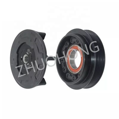 Mercedes Benz CLS Classe 2006-2016 Compressore automatico a corrente alternata Kit di frizione a puleggia 5PK 115MM 12V