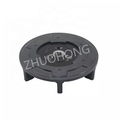 Mercedes Benz CLS Classe 2006-2016 Compressore automatico a corrente alternata Kit di frizione a puleggia 5PK 115MM 12V