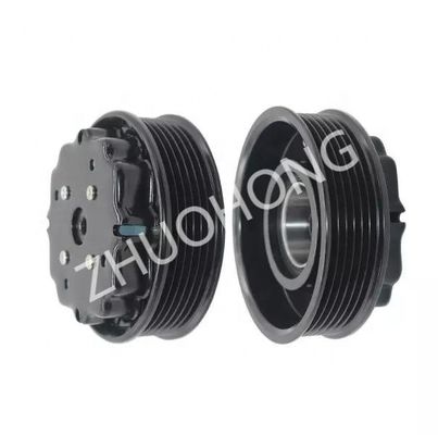 35*52*22 Auto AC Compressore Pulley Clutch Kit 6PK 105MM 12V per Mercedes Benz 1994-2016