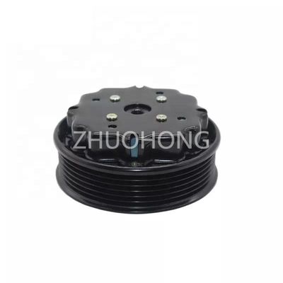 35*52*22 Auto AC Compressore Pulley Clutch Kit 6PK 105MM 12V per Mercedes Benz 1994-2016